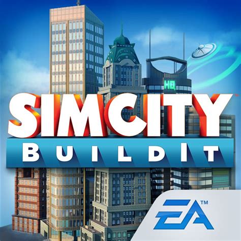 SimCity™ BuildIt .